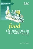 Food: The Chemistry of its Components, 4th Edition