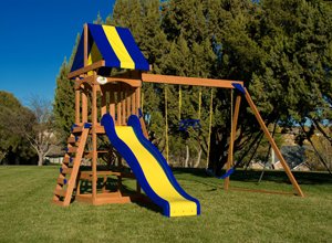 Childrens Toyshop  Toys : Selwood Trailblazer