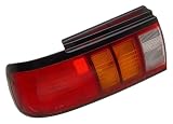 OES Genuine Tail Light Assembly