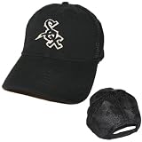 Chicago White Sox D-Belt Adjustable Hat