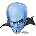 Megamind Party Supplies Jumbo Mylar Balloon