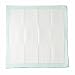 Medline Super Absorbent Underpad, 36