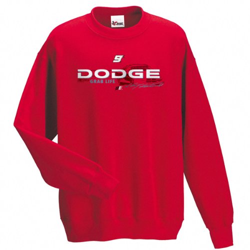 Buy Kasey Kahne Match Up Crewneck Sweatshirt