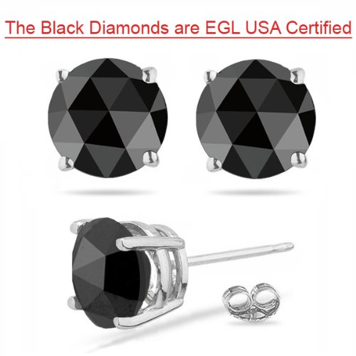 Image #3 of 1.50 Cts Round