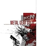 Ashley Wood'sArt of Metal Gear Solid HC [Hardcover]2011
