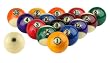 Aramith Tournament Pool Balls