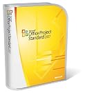 Microsoft Project Standard...