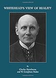 Whitehead's view of reality