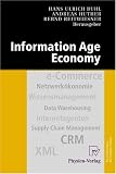 Information Age Economy: 5. Internationale Tagung Wirtschaftsinformatik 2001 (German and English Edition) (v. 5)