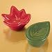 Autumn Leaves Salt & Pepper Shakers