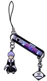 Gin Bleach Cell Phone Strap