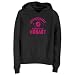 Sweatshirt Woman Black 