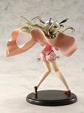 Little Busters! Noumi Kudryavka 1/8 Scale PVC Figure By Toys Works