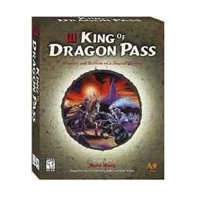 King of Dragon Pass