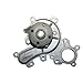 GMB 170-4000 OE Replacement Water Pump with Gasket
