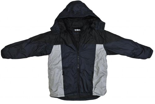 Totes Mens Ski Jacket