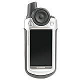 Garmin Colorado 400t Handheld GPS Unit with U.S. Topographic Preloaded Maps