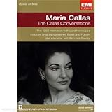 Maria Callas - The Callas Conversations (EMI Classic Archive)