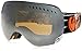 Dragon Alliance APXs Snow Goggles