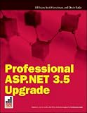Professional ASP.NET 3.5 Upgrade (Wrox Briefs)