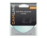 Camlink Circular Polariser 52mm Filter