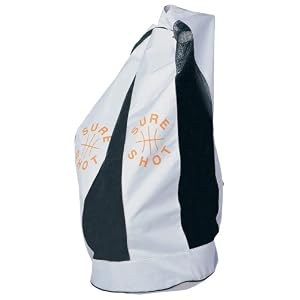 Sure Shot Shoulder Bag For Storing and Transporting Practice Balls
