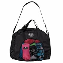 Professionals Choice Carry All Bag Black
