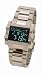 Umbro U465M Gents Gents Stainless Steel Bracelet  Digital Watch
