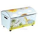 Safari Toy Chest