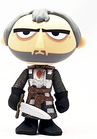 Funko Mystery Minis Stannis Baratheon Exclusive Game of Thrones Series 3
