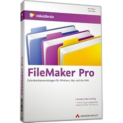FileMaker Pro