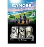 Produkt-Bild: [Cancer: Step Outside the Box (5th Edition)]Cancer: Step Outside the Box (5th Edition) BY Bollinger, Ty M.(Author)Paperback