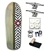 Powell Peralta Guerrero NOS Old School Vintage Skateboard Complete