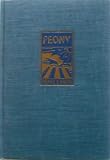 PEONY (HARDCOVER) ~BY PEARL S. BUCK