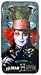 Loungefly Mad Hatter Alice in Wonderland Movie Hinge Wallet