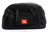 JBL Carry Bag For EON305, 315, 515, 515XT Speaker - Black (EON15-BAG-DLX)