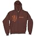 Holland Oranje Soccer Sweatshirt