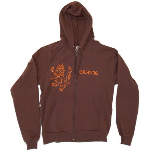 Holland Oranje Soccer Sweatshirt Holland Oranje Soccer Sweatshirt