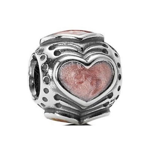 Pandora Unisex-Charms 790591EN28 Preisvergleich