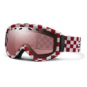 Smith Cascade Goggles Daze/Ignitor Lens