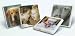 Marble Coaster Kit-Completes 4- 4''X4'' Coasters