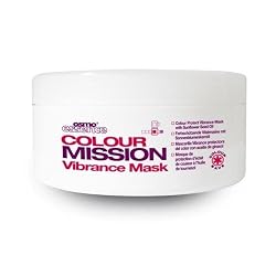 Osmo Essence Color Mission Vibrance Mask - 8 oz
