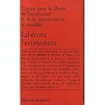 Lib�rons l'avortement.