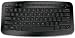 Microsoft Arc Wireless USB Keyboard for PC and Xbox 360
