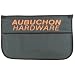 Aubuchon Hardware Canvas Apron, Green