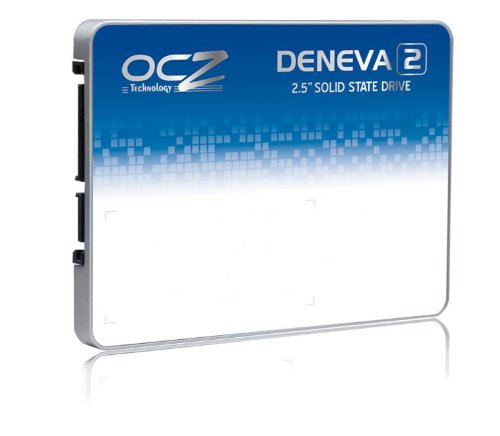 OCZ Technology Deneva2 R 400GB SSD-Festplatte (6,4 cm (2,5 Zoll), SATA)