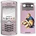 Coveroo Street Fighter IV: Abel Replacement Cover for BlackBerry?« Pearl 8110