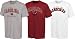 South Carolina Gamecocks T-Shirt 3-Pack