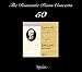 The Romantic Piano Concerto Vol.50