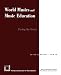 World Musics and Music Education: Facing the Issues